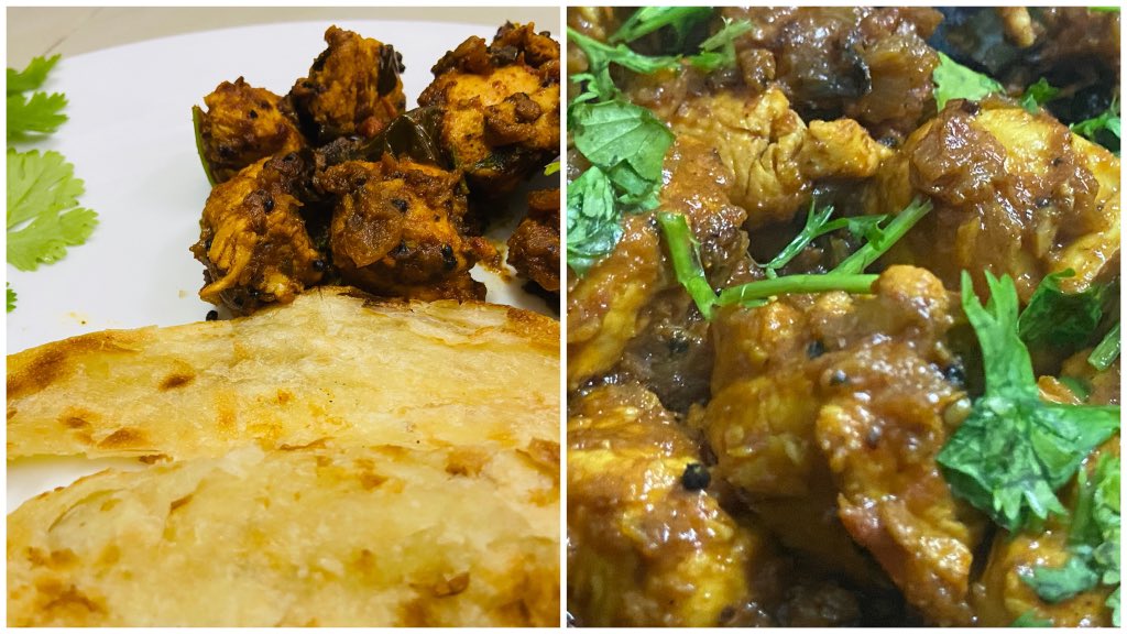 Mens_Kitchen_'s tweet photo. BACHELOR’S CHICKEN CHUKKA IN TAMIL | சிக்கன் சுக்கா |CHICKEN DRY FRY |EASY |TASTY|SIMPLE RECIPE|EAT
CHECK THE LINK MAKING VIDEO:
https://t.co/NpdNUAJmtp

#chicken #chickenchukka #chickenfry #chickendry #tamilfood #indianstyle #spciy #cooking #photography #cookingart #making #eat https://t.co/Q8T7qz6mJ3