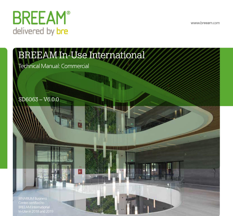 BRE_BREEAM's tweet photo. We're so excited that next week we're launching #BREEAM In-Use Version 6! Watch this space on Monday 11th May! #BREEAMInUse #Sustainability https://t.co/zECxj6IdbW https://t.co/teiMoMaByn
