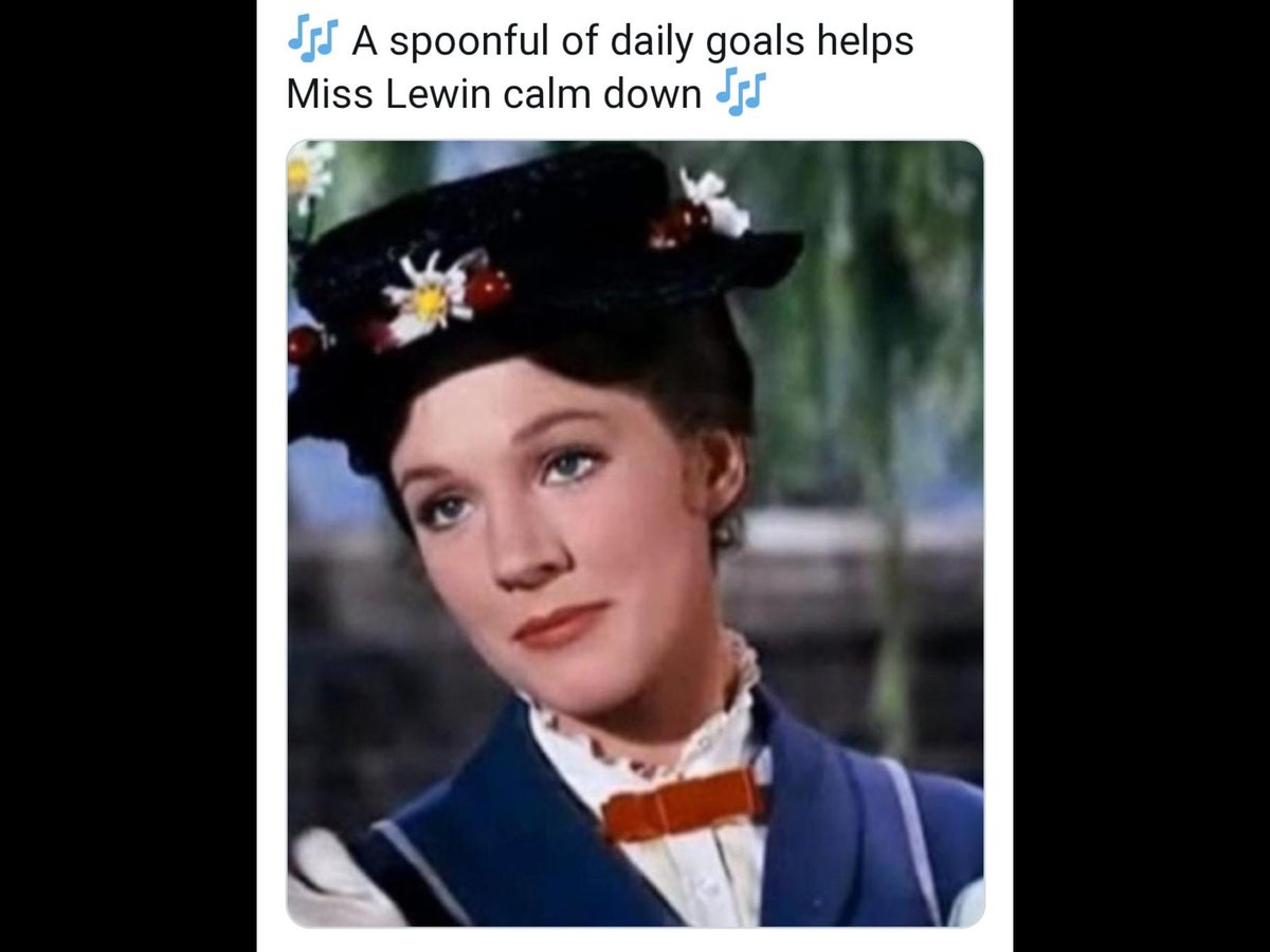 Mrs C Lewin tweet media