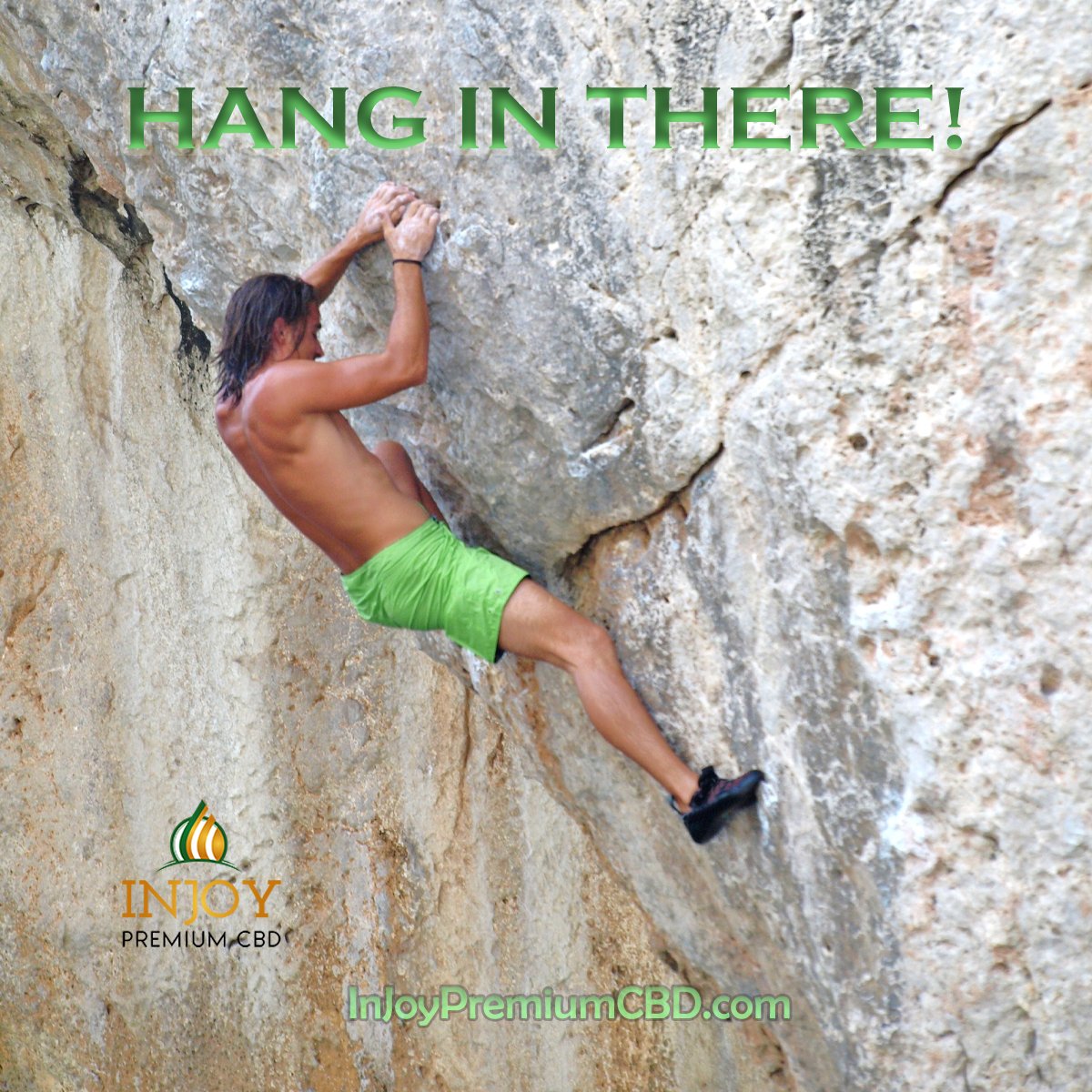 InjoyPremium's tweet image. #Covid certainly affects all of us.  Know we are in this #Together. #HangInThere We will get through this. We are here for you and you are appreciated!  #Pandemic #CBD #anxiety #sleep