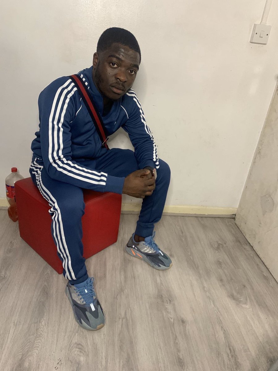 Jemz2B's tweet photo. I Remain Humble &amp; Focus On My Goal 🥅 https://t.co/ItVfWyKsA9