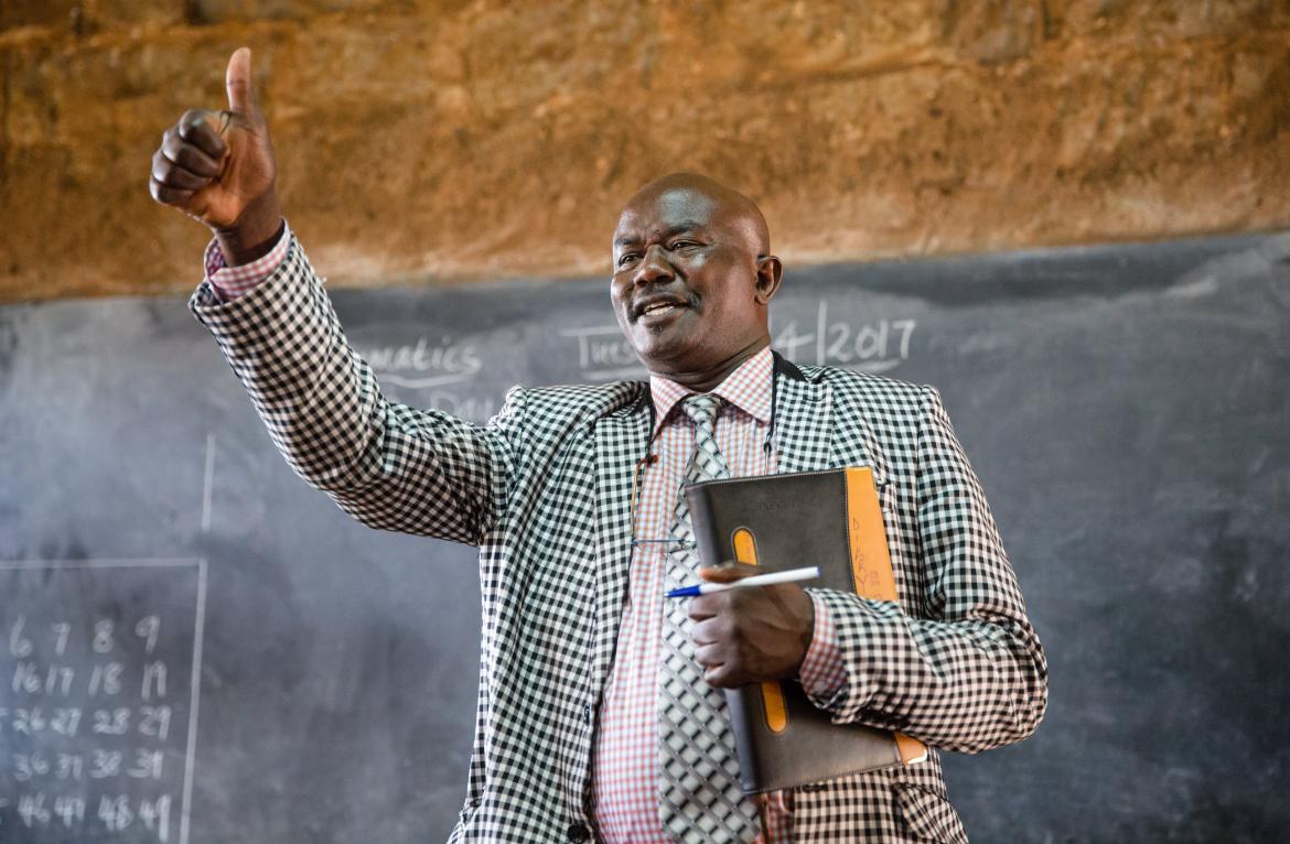 How can teachers in low income countries be involved to support learning &amp; student well-being during the #COVID19 crisis? 

We look at tools and practices to help teachers continue doing their work during the crisis ⟶ g.pe/KchO30qDP3q
