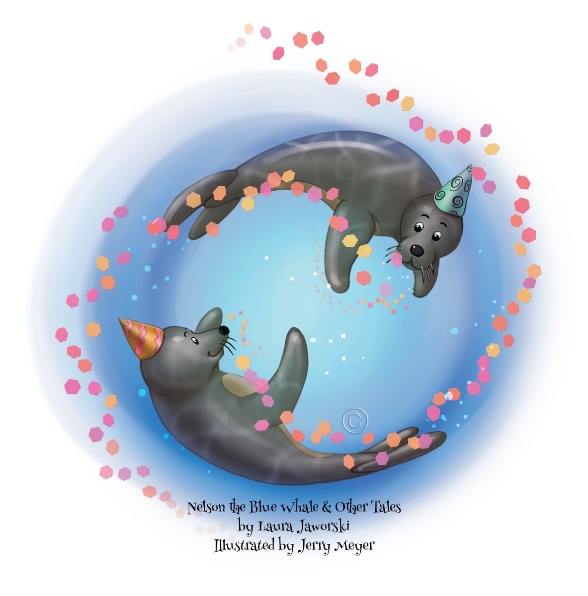 BugburryPond's tweet photo. Coming soon ππ³π¦ #nelsonthebluewhaleandothertales #books #childrensbooks #art #illustration #artshare #childrensbookillustration #animalart #laurajaworski #jerrymeyer #happythursday #namasteπ https://t.co/Bn3ftddVYq https://t.co/Pc396HJ6p6