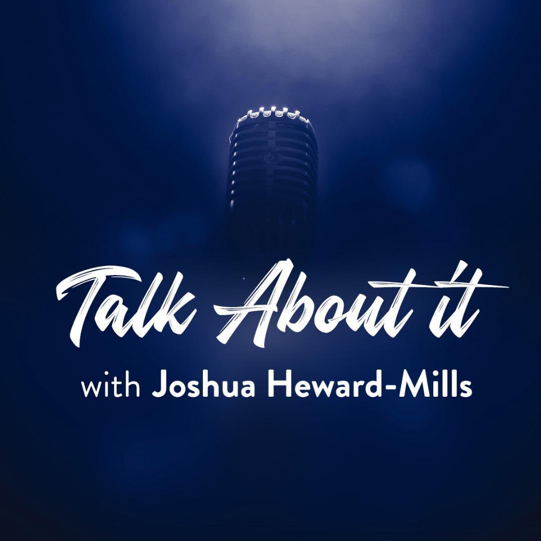 Talking about things helps us gain another perspective and a deeper understanding of topics we otherwise wouldn't have. Check out Talk About It: a Christian talk show dedicated to discussing various topics concerning your walk with God! Don't miss out!

youtube.com/playlist?list=…