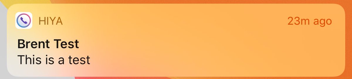 Hey Brent it works! 😆
No worries we’ve all been there. 🙂