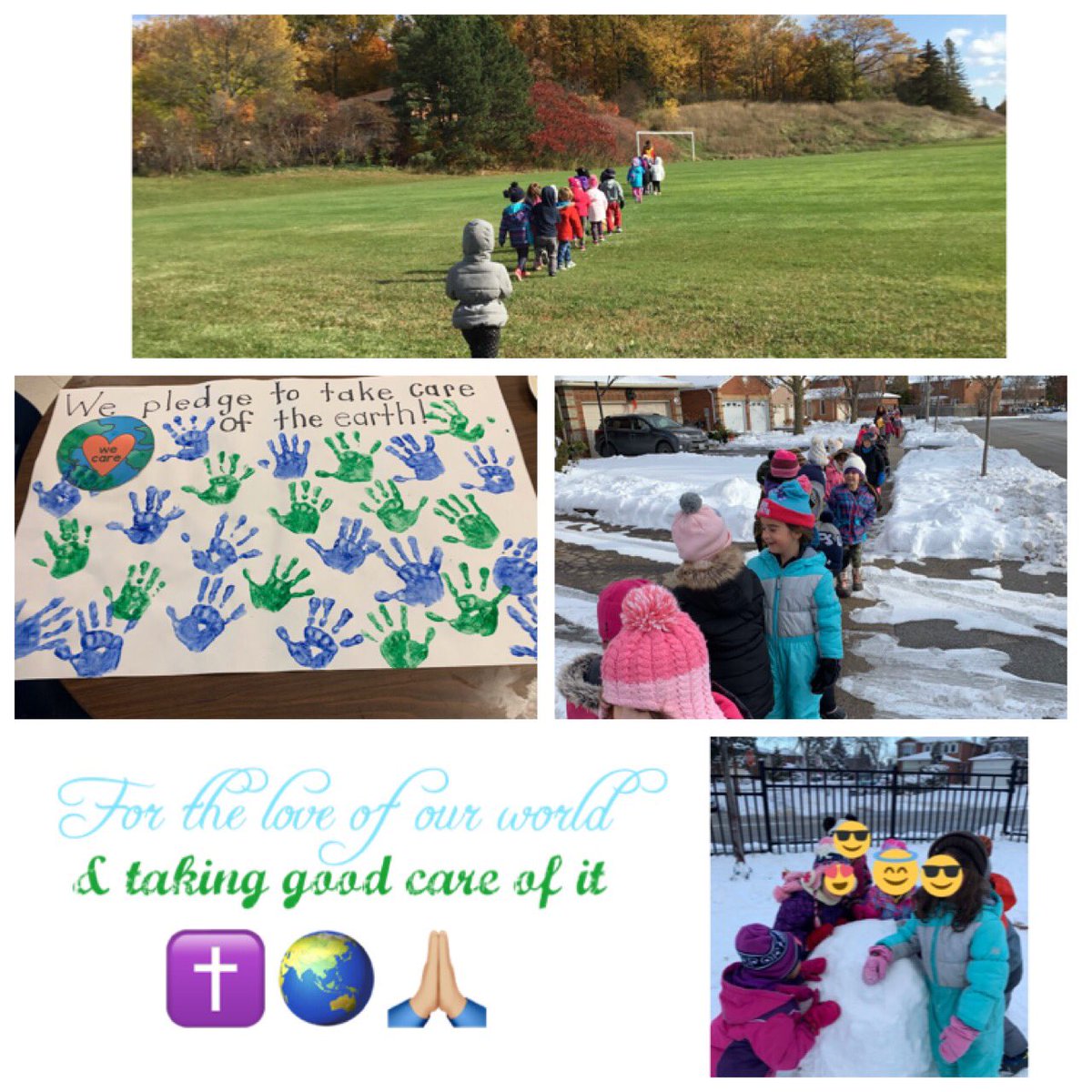FdkbHeart's tweet photo. This is what we feel Catholic Education is all about. In a world where we are trying to inspire students to be disciples of Christ. Jesus is present and He is the greatest teacher in our Schools.⁣
⁣
#CEW2020 #DPCDSB_IgnitingHope #MyCatholicSchool ⁣✨ https://t.co/6THpgDLouY