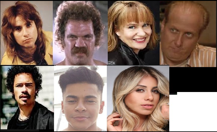 May, the 7th. Born on this day: 1946 #JerryNolan #NewYorkDolls 1950 #RandallTexCobb 1956 #AnneDudley #ArtOfNoise 1957 #JordanLund 1971 #EagleEyeCherry 19?? #IvanFigueredo <a href="/lanuestrapy/">LaNuestra</a> <a href="/ivanfiguer/">Negro</a>  1991 #JessicaTorres <a href="/jessitorresm/">Jessica Torres</a>