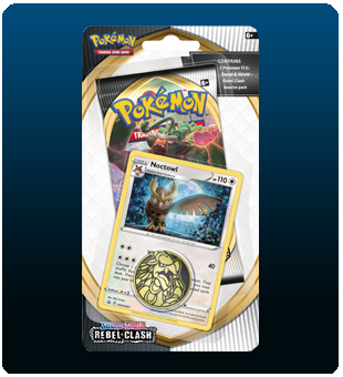 MetropolisCnter's tweet photo. Ya tenéis disponible para reserva los nuevos blisters de Choque Rebelde, con unidades muy limitadas. Corred que vuelan. #Pokemon #Choquerebelde

⬇️⬇️⬇️⬇️⬇️⬇️
https://t.co/AixcWItM2Y https://t.co/dVDrbsQm6d