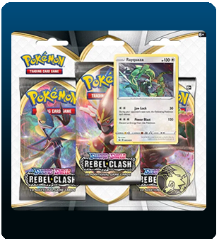 MetropolisCnter's tweet photo. Ya tenéis disponible para reserva los nuevos blisters de Choque Rebelde, con unidades muy limitadas. Corred que vuelan. #Pokemon #Choquerebelde

⬇️⬇️⬇️⬇️⬇️⬇️
https://t.co/AixcWItM2Y https://t.co/dVDrbsQm6d