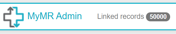 mymedrec's tweet photo. We've just ticked over to 50,000 live patient records on our platform!!!

Incredible stuff and what fine news going in to the weekend......🙌🎉🍾 https://t.co/qRMNzntn4J