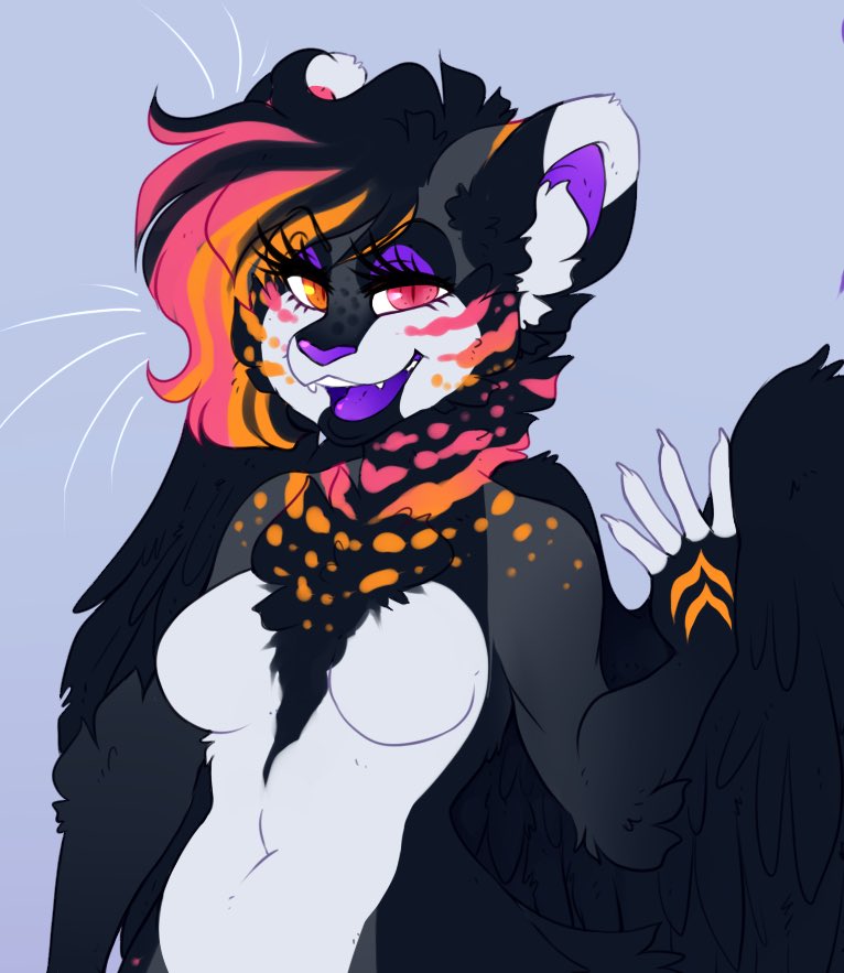 Uriko44's tweet image. Custom I finished this week 💖

Had a lot of fun with it !