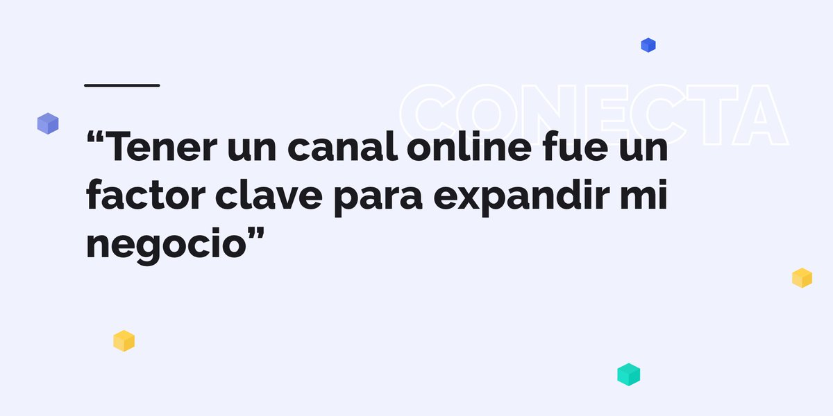 Conecta Digital España tweet media