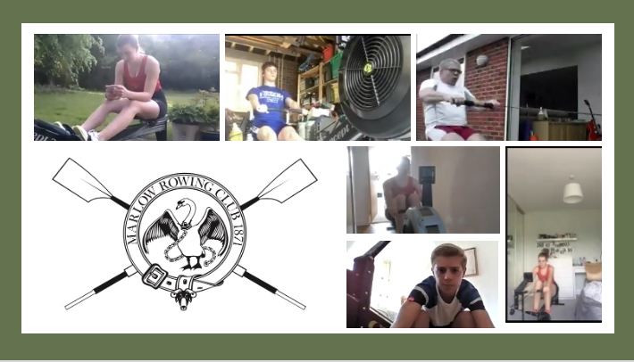 marlow_rowing's tweet image. Oh yes, Thursday Night Is Race Night. Warm sunny evening, eight lane racing and a large online crowd. Where else would you rather be than in the company of those chasing a pb? #yeahmarlow #beready #stravaboatclub #StayInWorkOut #aviron #rudern #rowing #lightacandle