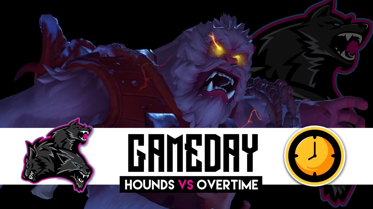 Hanamura Hellhounds tweet media