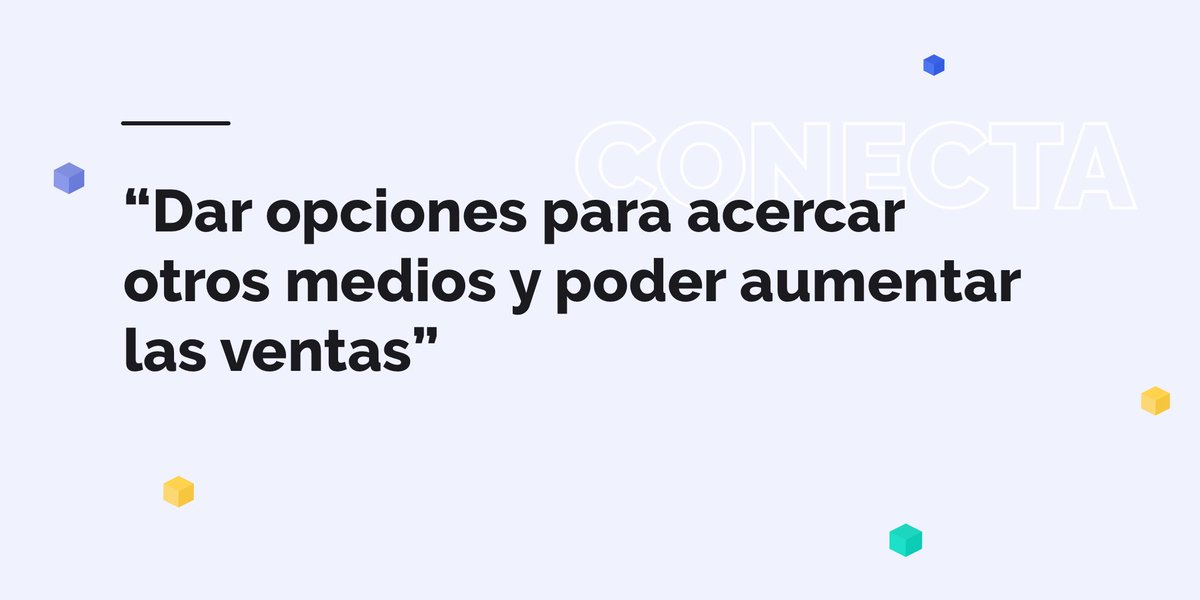 Conecta Digital España tweet media