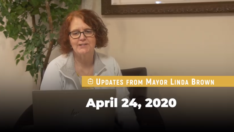CDIatUNBC's tweet photo. Did you know that @CityofMerritt Mayor, Linda Brown, provides a weekly video update to the community? Communication with the community is so important during isolation.
#stayconnected #communitysupport #socialsupport #socialsolidarity #sharelearncommunicate #spreadhope https://t.co/84QB3XjDKu
