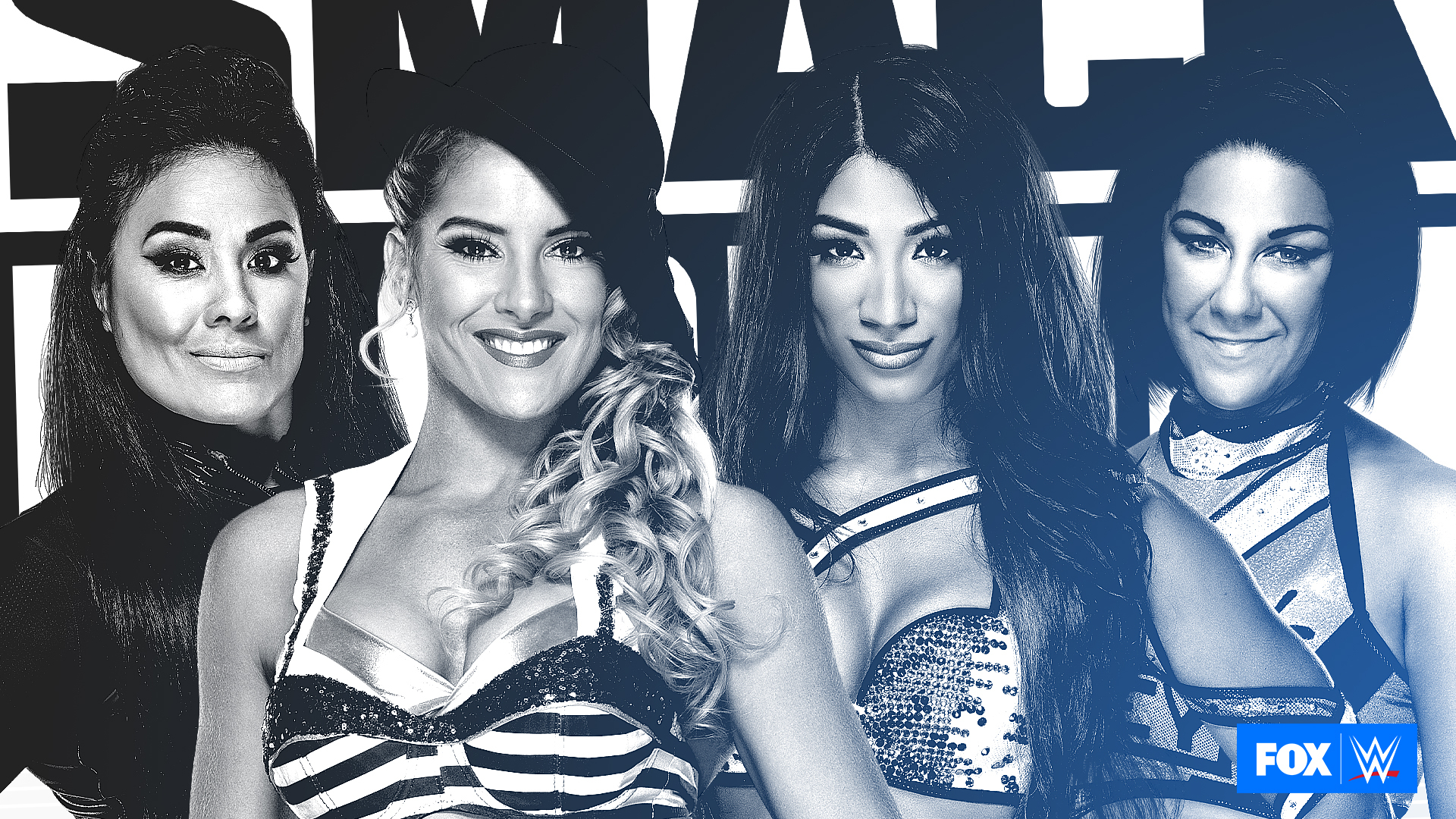 WWE Smackdown Preview (08/05/20): Tag Matches; Jeff Hardy; MITB Go-Home Episode 5