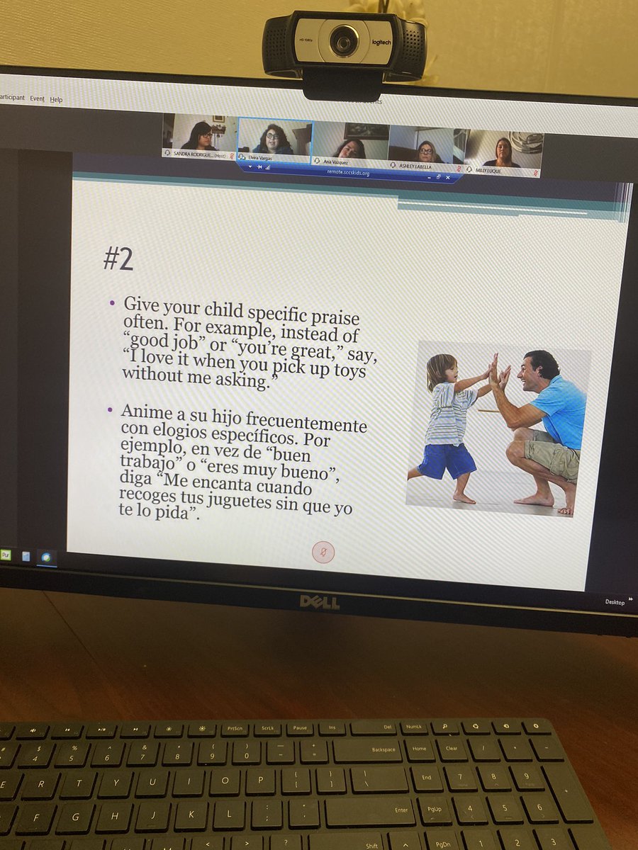 Amanda Corridan (@amanda_corridan) on Twitter photo Today’s virtual training is a parent workshop on how to support the mental health of our own children. TY to our Elementary Counselors for providing this workshop for our parents via <a href="/Webex/">Webex</a> ! <a href="/ColtonJUSD/">Colton Joint Unified</a> <a href="/cjusdempowermnt/">CJUSD Empowerment</a> Today’s virtual training is a parent workshop on how to support the mental health of our own children. TY to our Elementary Counselors for providing this workshop for our parents via <a href="/Webex/">Webex</a> ! <a href="/ColtonJUSD/">Colton Joint Unified</a> <a href="/cjusdempowermnt/">CJUSD Empowerment</a>