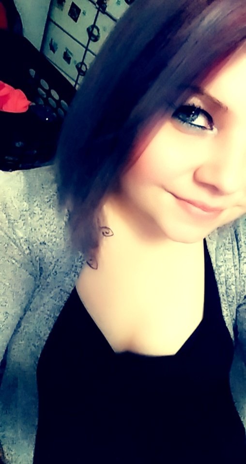 puppybellsnow19's tweet photo. #justbeurself #makeupartist #cutegirl @JasonDudleyJr1 https://t.co/fmoNvrBHe9
