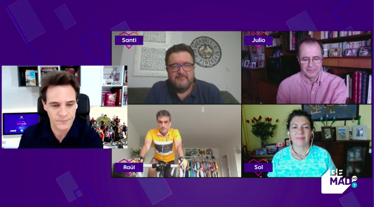 QarentaConcurso's tweet photo. La finca de Isabel Pantoja se llama Cantora. #Qarenta 

🔴En directo: @BeMad_TV, https://t.co/v9kmuDkNVd y https://t.co/o11zJRqVQp https://t.co/YkGlMCMLR3