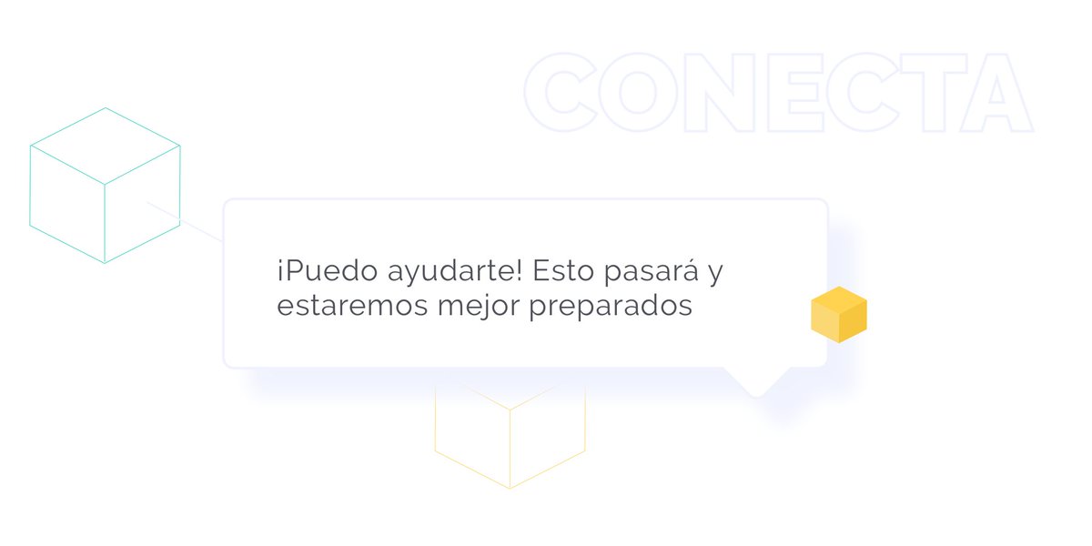 Conecta Digital España tweet media