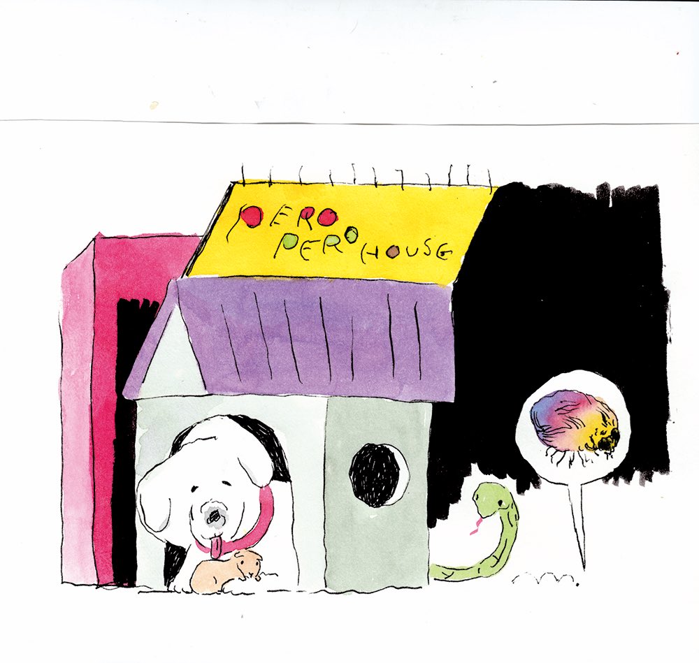 明けない夜などない 