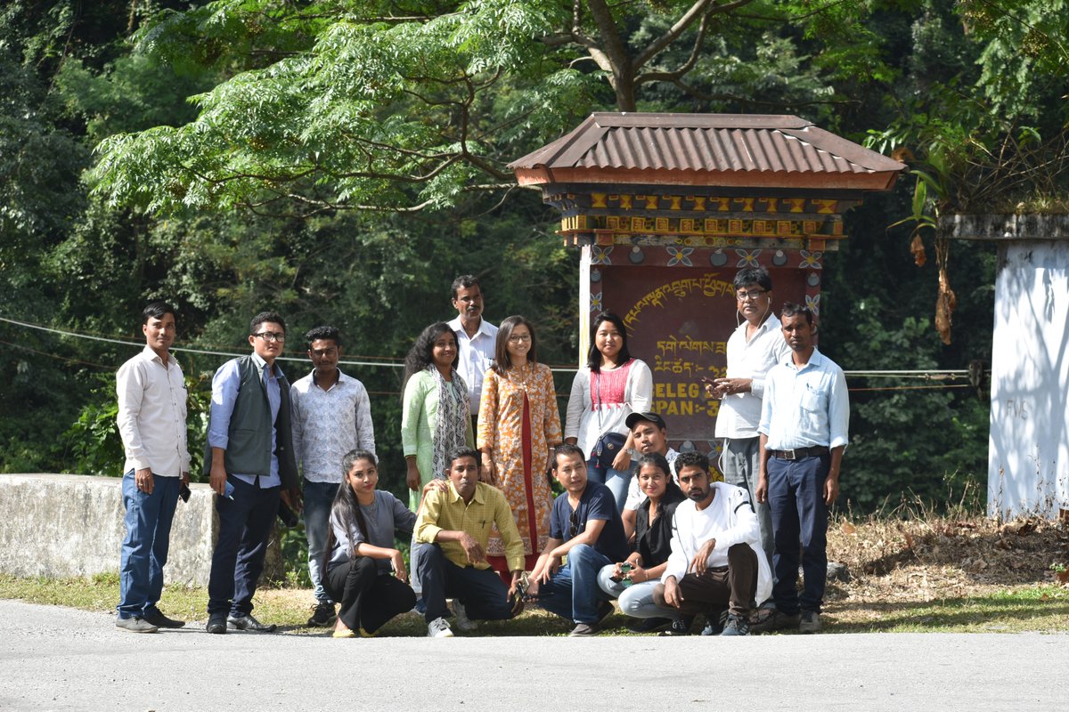 makib_sikdar's tweet photo. #IGSSS The best place to be! #60YearsOfIGSSS https://t.co/IwXhpCBQvx