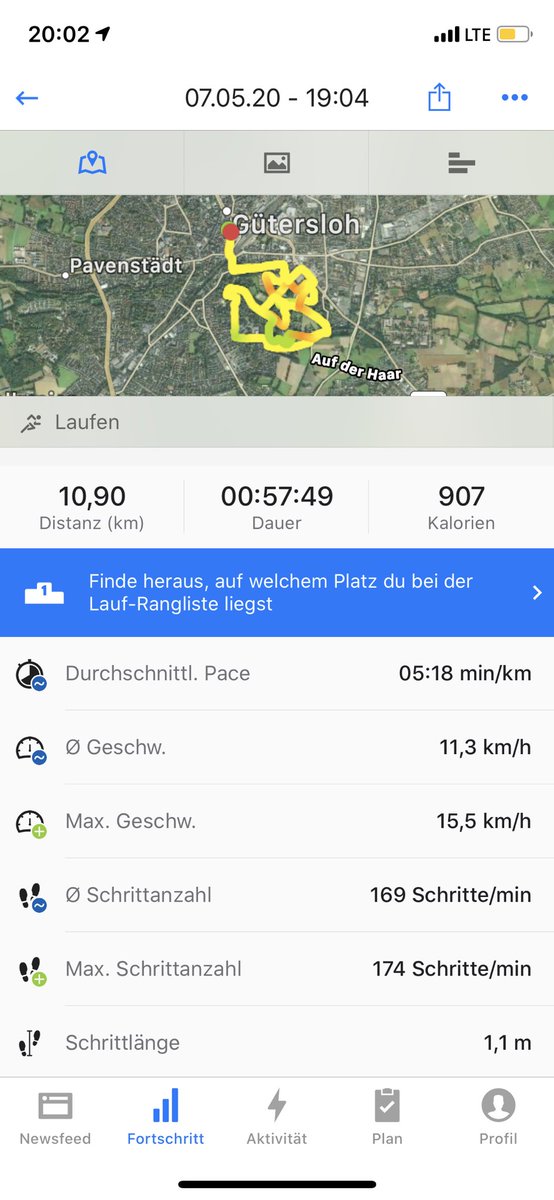 patmenzel's tweet photo. Eine weitere Abendrunde.
@ThomasRabe 
#SupportStrassenkinderBerlin https://t.co/fLyIs5KCOQ