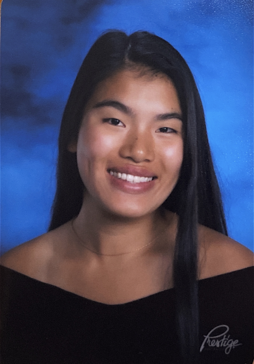 glax2022_'s tweet photo. Honoring our GLAX Seniors!
Jackie played lacrosse for 8 years. She will be attending the University of Connecticut and majoring in biomedical engineering.

Congratulations to Jackie! We look forward to hearing about all your future accomplishments in the years to come! https://t.co/zMFNp5GTp3