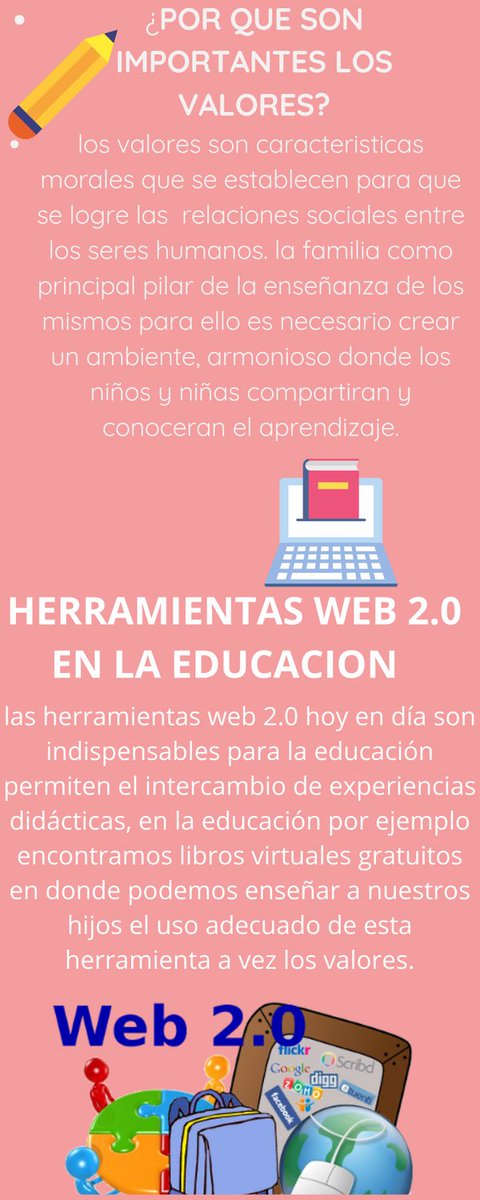 Monicasabogal8's tweet photo. la literatura infantil y los los valores éticos para los niños @SISSU_UNAD #SERVICIOSOCIALUNADISTAENCASA https://t.co/KzzmTe9FHE