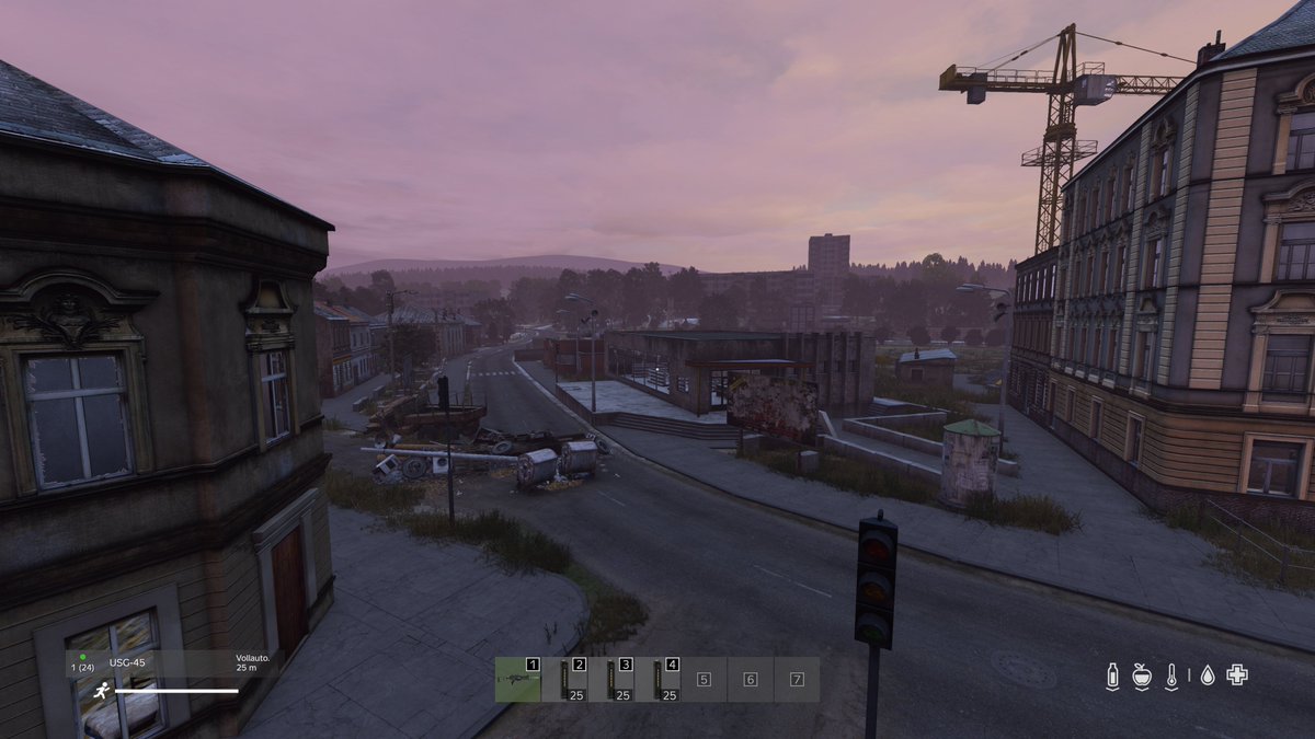 Cype_Revenge's tweet photo. @DayZ @bohemiainteract #mydayz #dayzpc #dayzstandalone #dayz #dayzmodding NE City almost finished.... https://t.co/55ocFN19pJ