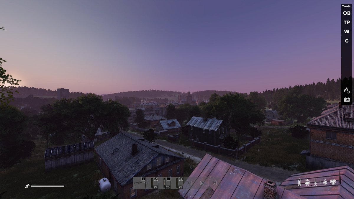 Cype_Revenge's tweet photo. @DayZ @bohemiainteract #mydayz #dayzpc #dayzstandalone #dayz #dayzmodding NE City almost finished.... https://t.co/55ocFN19pJ
