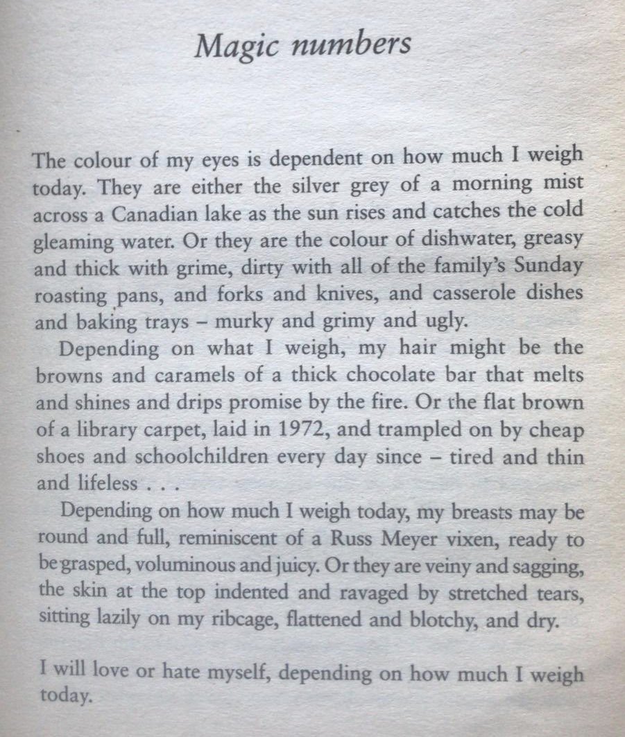 15 years ago my sister @lulukeanwould released her 3rd novel with <a href="/HarperCollins/">HarperCollins</a>, The Perfect 10 (she’s a relentless over-achiever!) It’s about the obsession with being flawless that’s forced upon girls when they’re young. Today I rediscovered the intro and it’s blown my mind ❤️