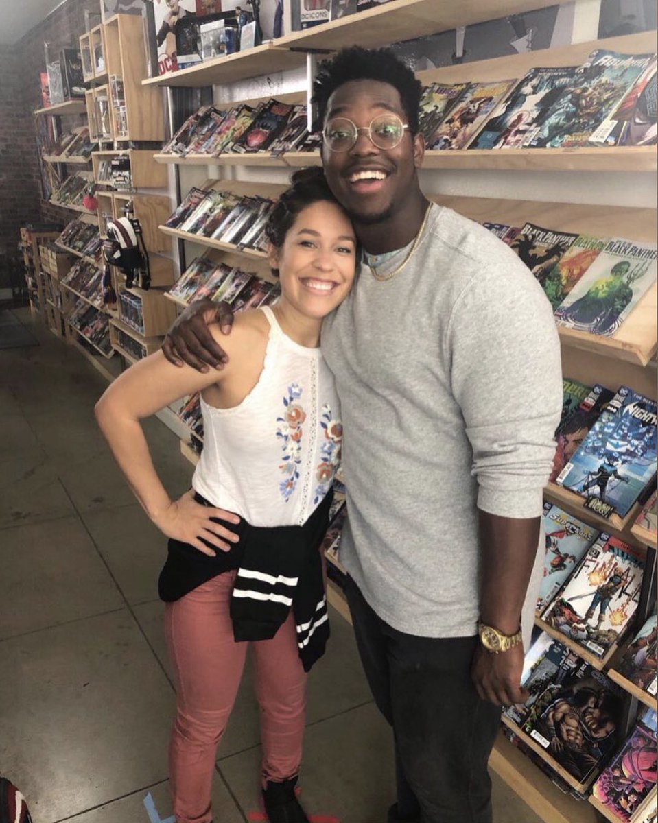 nerdificent's tweet image. Babies! 5/6/2018