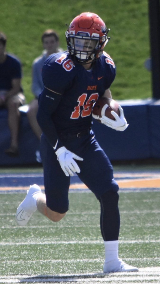 Derr-Derr...so worth it, we say it twice. Awesome to coach a guy with your talent and speed. “Quick as a cat!” Just fun to be around you. Thanks for allowing me to pour into you. You filled me up in return more than you will know. Much Love!