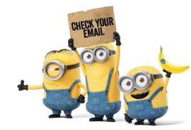 RCHS Biology students, check your email from the past 2 weeks. You may have missed some information.