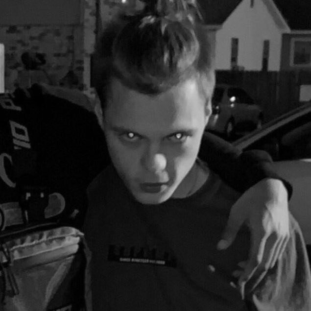 EthanNRogers's tweet photo. Free Da Main Demon... Happy G’Day Love & Miss You! I’m Goin Bless Your Books In A Minute. Free You 2 We See You Gang! #FN9 https://t.co/RdUrZTcrWt