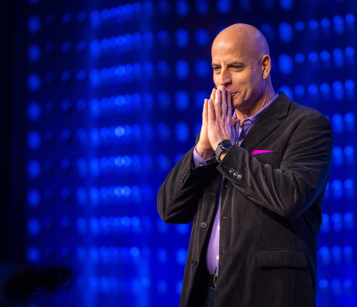 Randy Gage tweet media