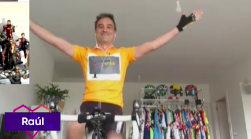 QarentaConcurso's tweet photo. 🏆¡¡Victoria para @Paul_Garcick en #Qarenta!! El getxotarra, ganador de la clasificación general del concurso que os ha acompañado durante las últimas cinco semanas.

🔚Acabamos en la tele, pero mañana tenemos el epílogo aquí en Twitter: a las 20.10, concurso tuitero 😏 https://t.co/qa1Awy5CAa