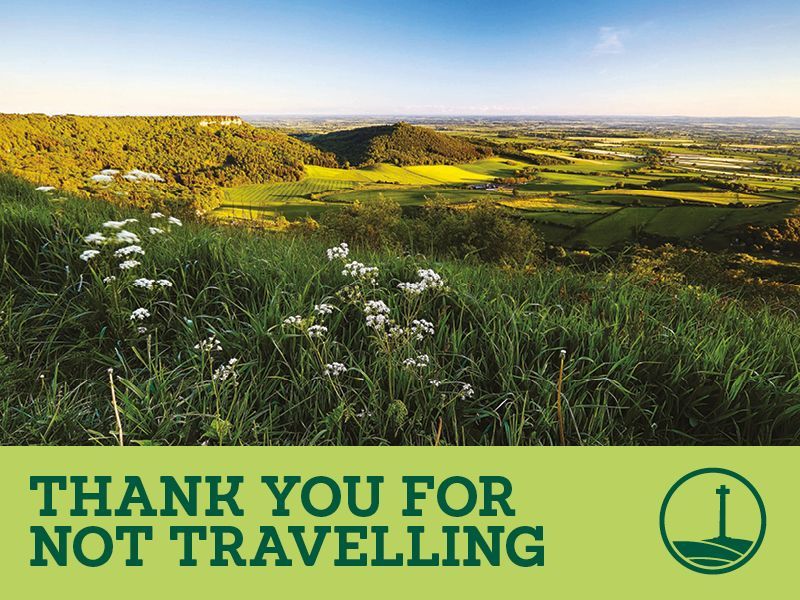 North York Moors NP tweet media