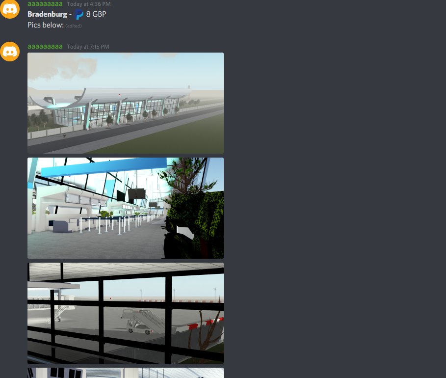 MidcoastA's tweet photo. Reselling @cioviz, @pika_rbx, @itsairazalea, @AAeroScot,  and a lot more. https://t.co/6eCEPMWmsf