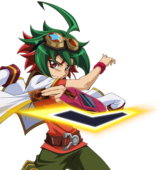 Yu-Gi-Oh! on X: 