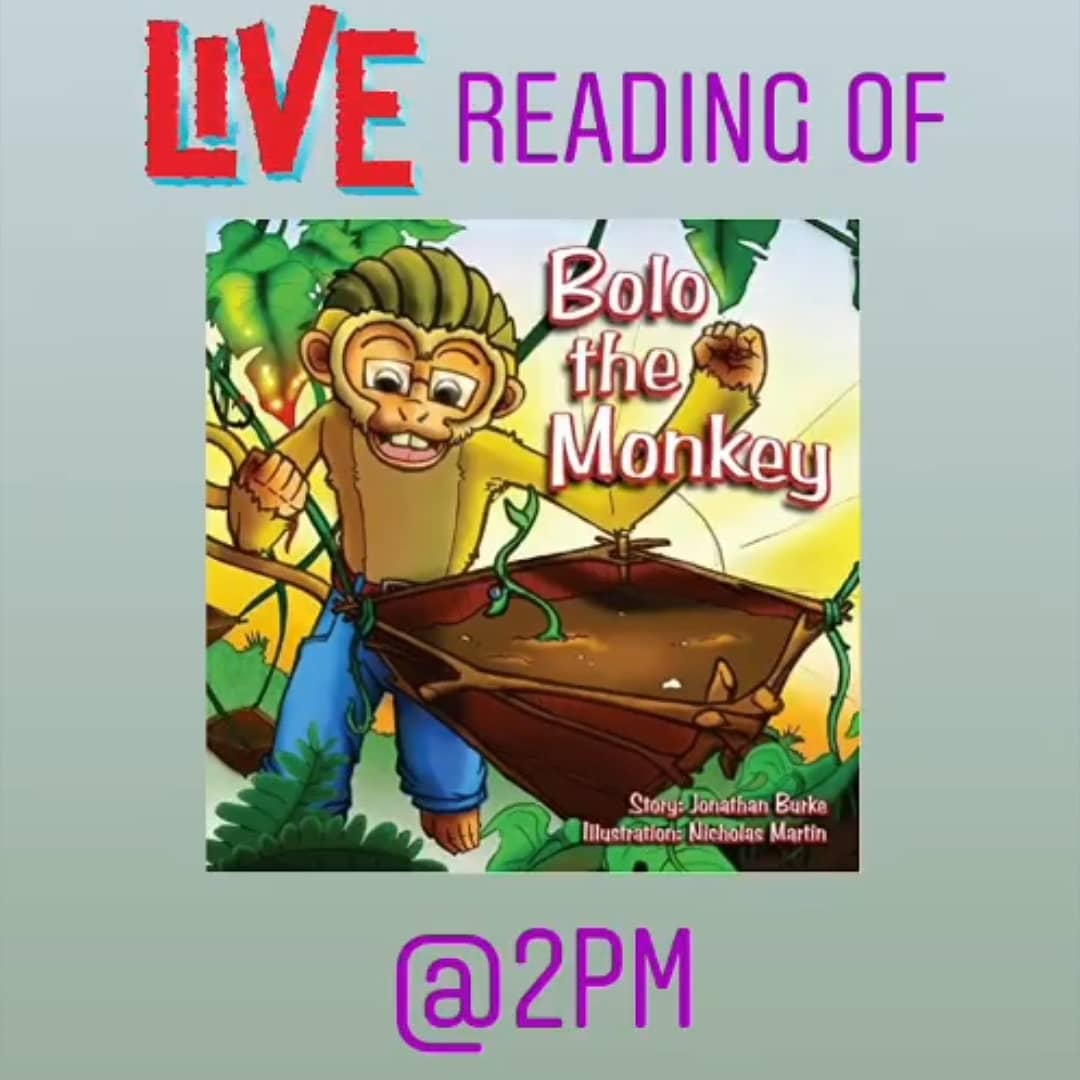 Bookfetish2's tweet photo. Go follow @genacc and #autosmartja over on Instagram and be sure to check out their live reading at 2pm.
@bluebanyanbooks
#readacrossjamaica #readacrossja
#caribbeanAuthors https://t.co/gifZ51zFKt