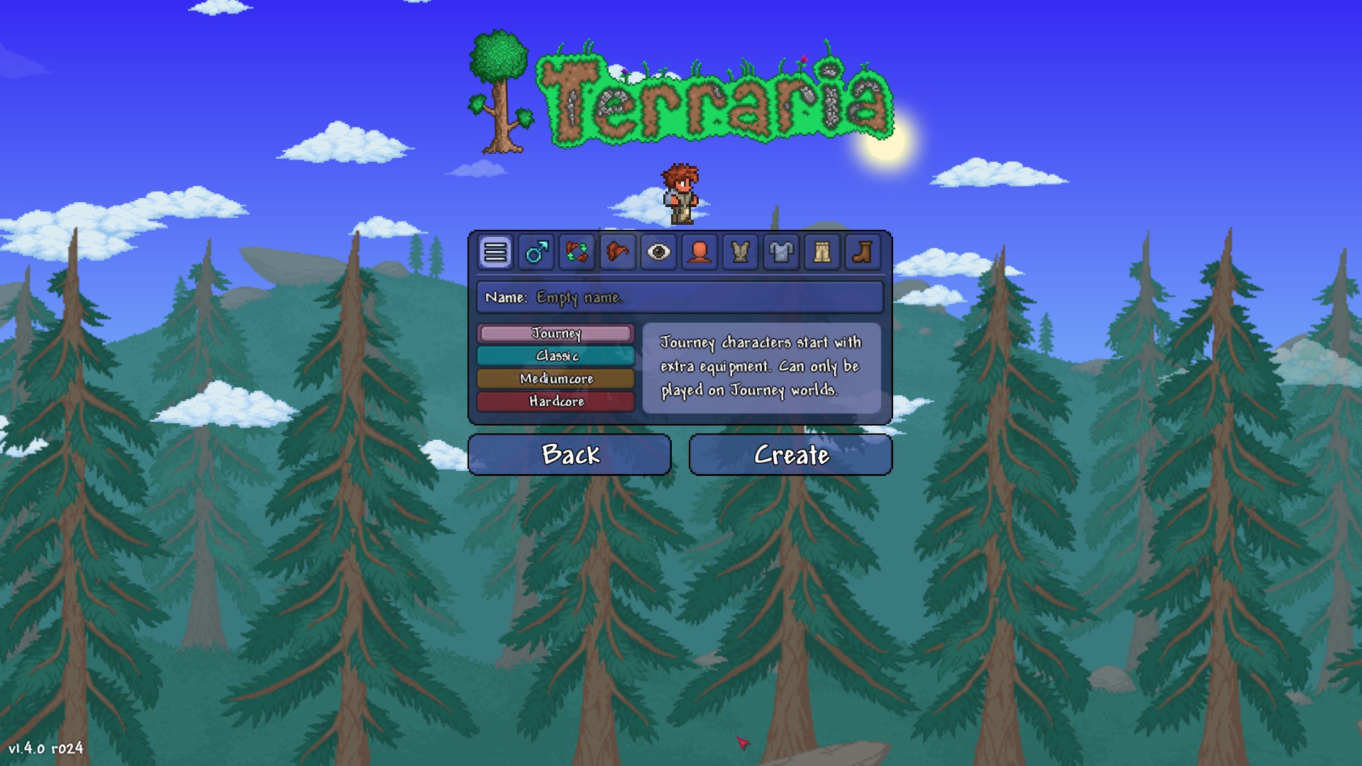 Terraria character download фото 39
