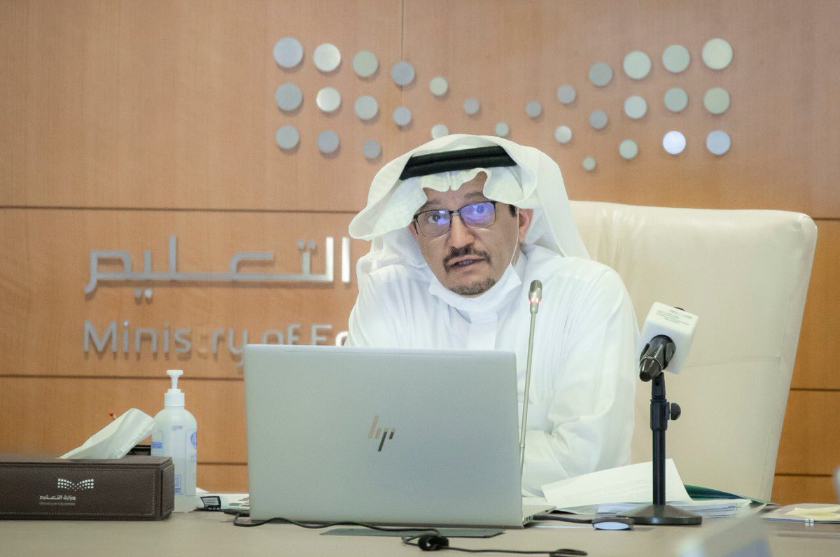 cua_gov_sa's tweet photo. #وزير_التعليم يبحث مع مديري الجامعات معايير القبول المقترحة في ظل جائحة #كورونا، بما يحقق الشفافية والعدالة لكل الطلاب والطالبات، كما ناقش الفصل الصيفي، ومسارات الثانوية، وكليات المجتمع و #التعليم_عن_بُعد.. والتأكيد على تعزيز كفاءة الإنفاق.
https://t.co/DUd2tcGWRh https://t.co/4a8GIpJ31k
