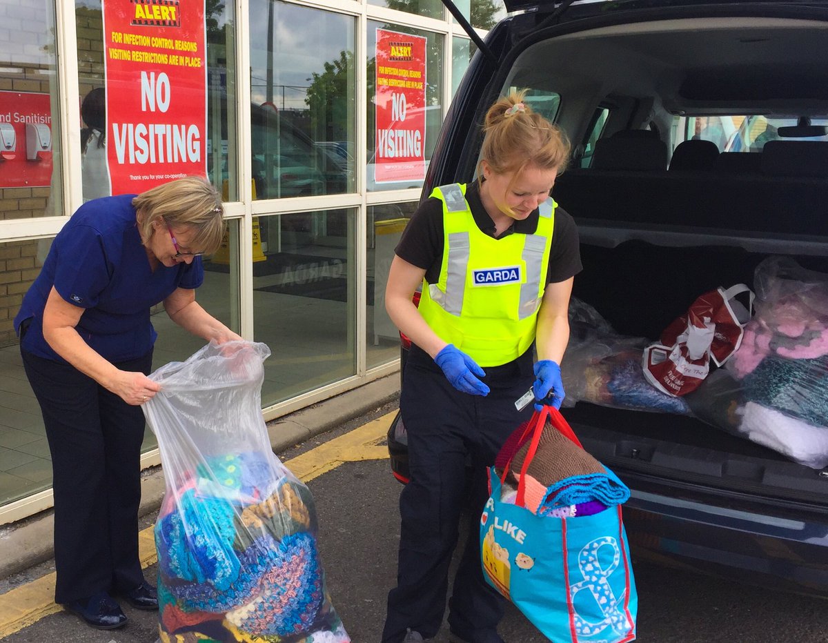 Linda Keogh tweet media