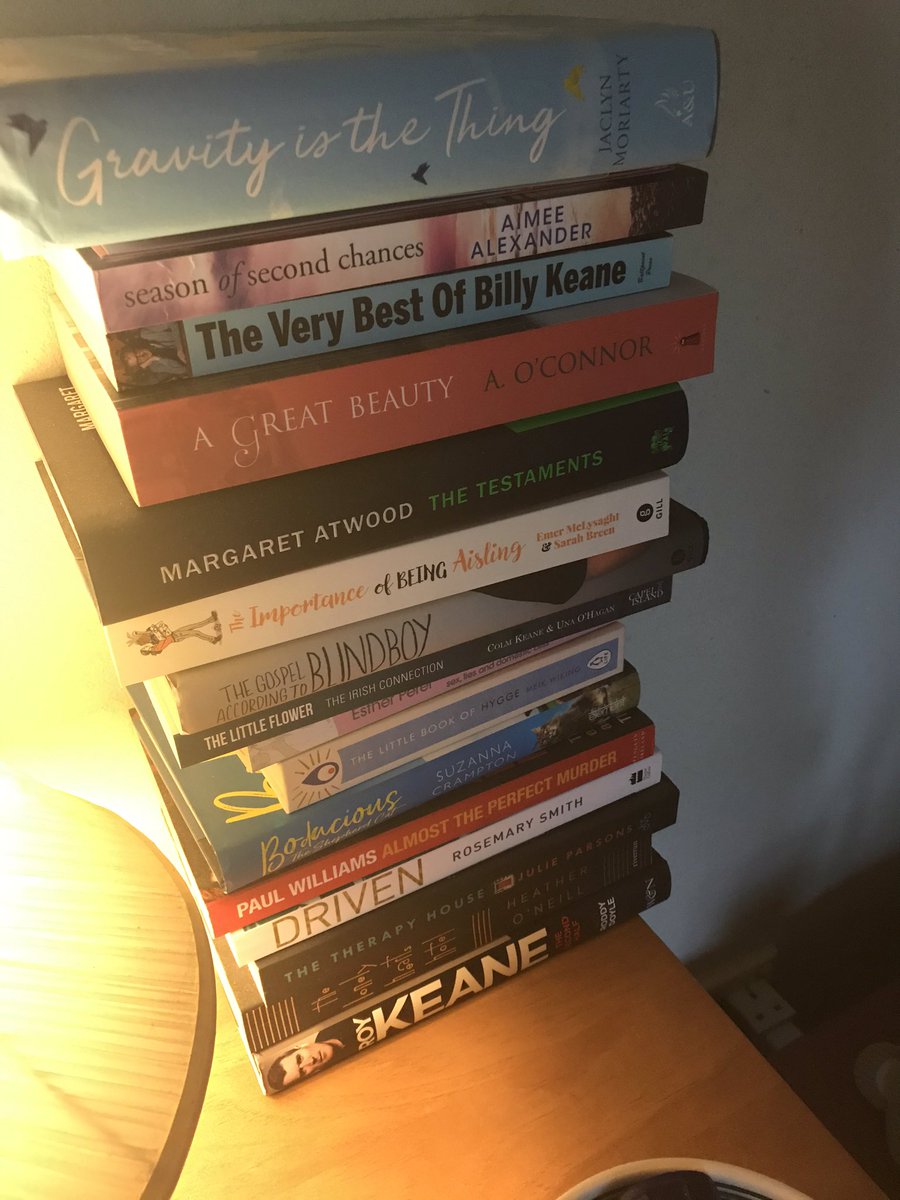 cronin_siobhan's tweet photo. Day 5/7 of my lockdown life in pictures; no words, no people. #broughttobook Nominated by @lorcurran https://t.co/wYp6ohbXG4