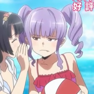 スズキィ バンドリ1期個人的にいちばん作画崩壊してたのここだと思う あこイケメン T Co I2fxu2f755 Twitter