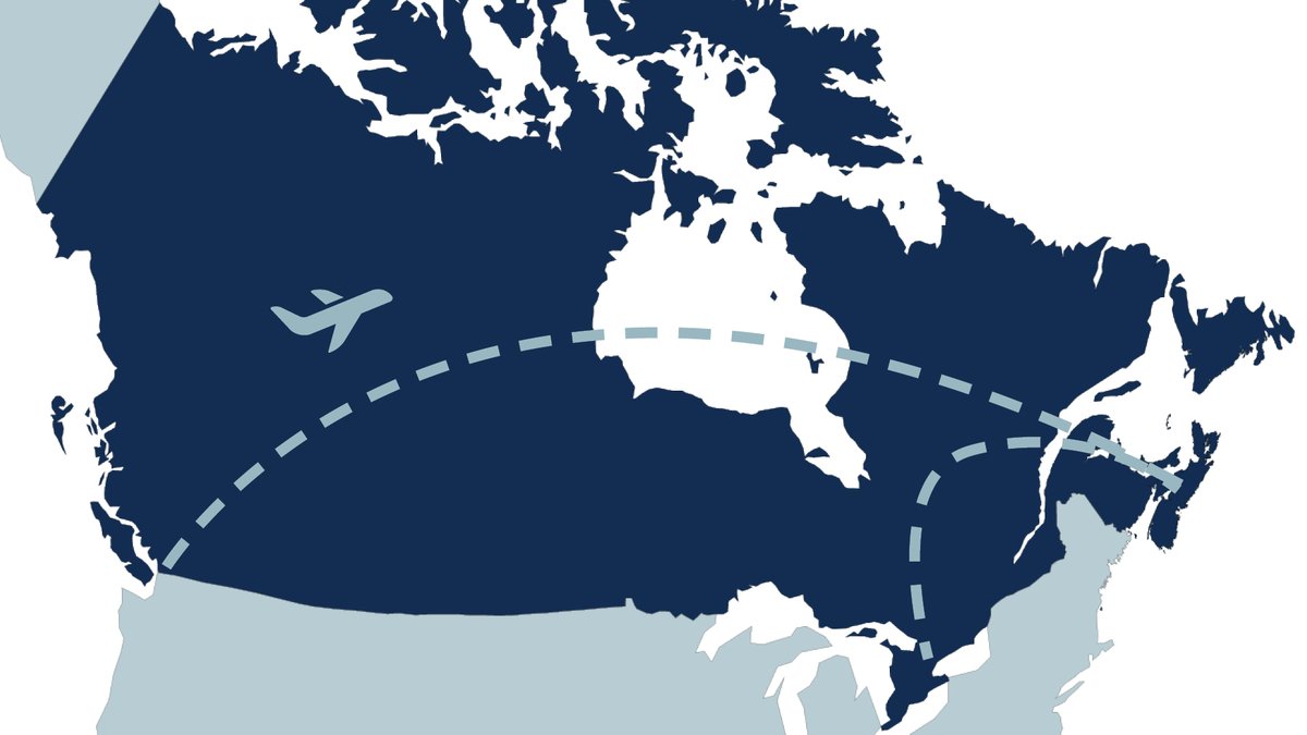 What’s it like moving across the country to attend King’s? Let Senior Recruiter, King's alumnae and #Torontonian Kayleigh Sheild and King's alumnae and #Vancouverite Meg Sheilds tell you all about it!
ukings.ca/news/two-out-o…