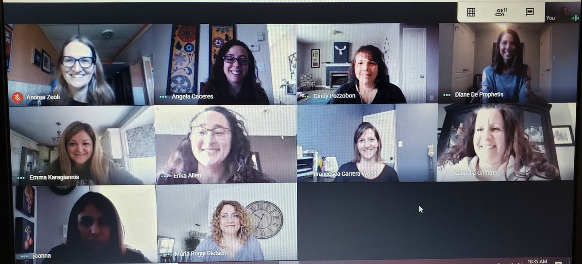LorettoFalls's tweet photo. A great big thank you 🤗 to our Lynx Catholic School Council members for participating in our meeting. #supportive #caring #greatdialogue #team https://t.co/SQjGqjJYWy